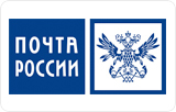 pochta rossii